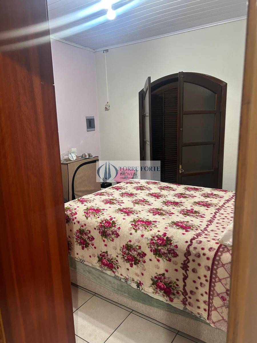Casa, 3 quartos, 125 m² - Foto 11