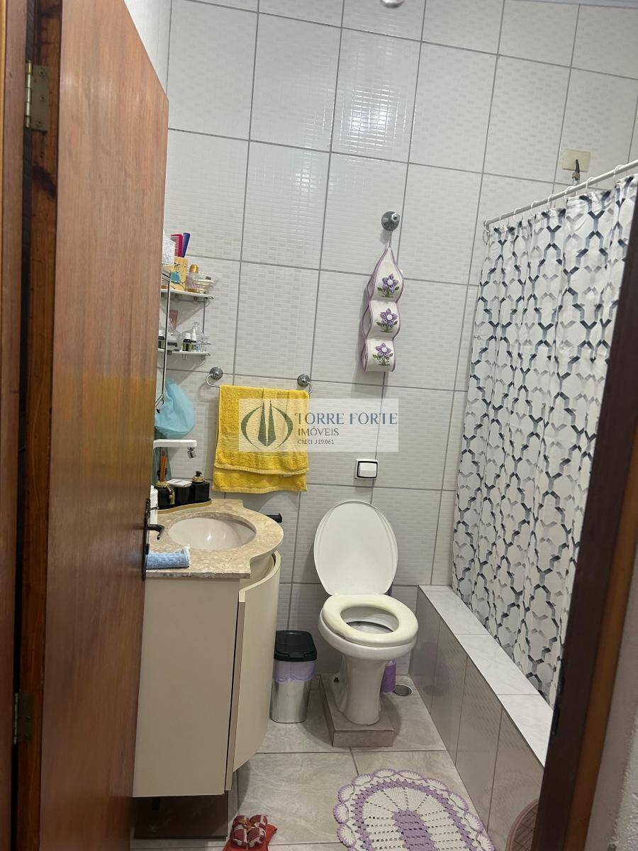 Casa, 3 quartos, 125 m² - Foto 12