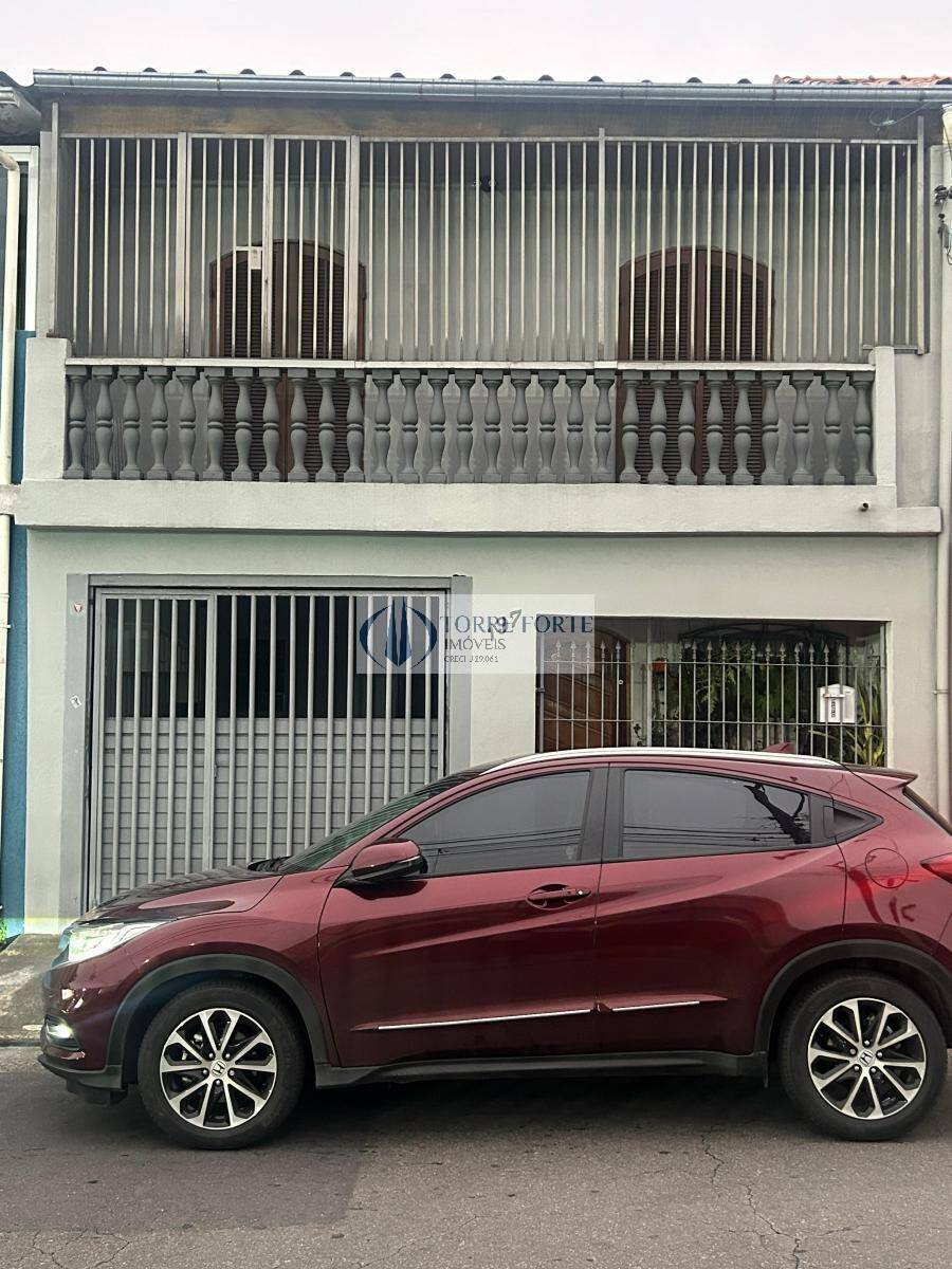 Casa, 3 quartos, 125 m² - Foto 1