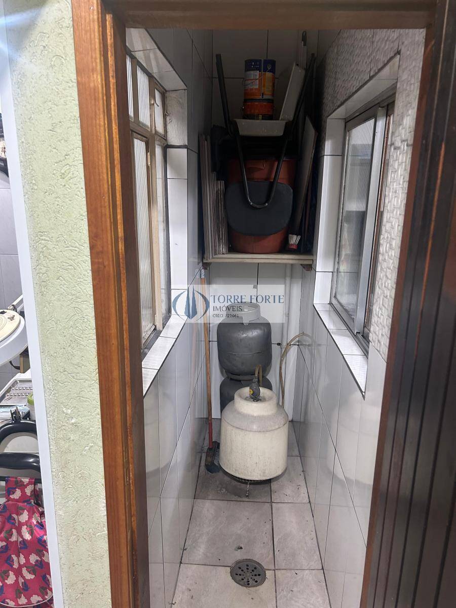 Casa, 3 quartos, 125 m² - Foto 13