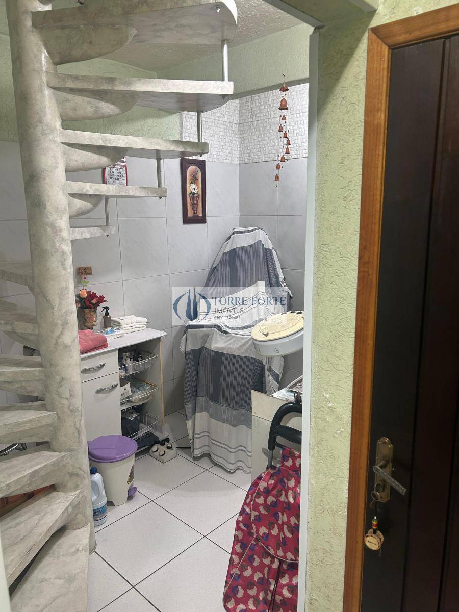Casa, 3 quartos, 125 m² - Foto 14