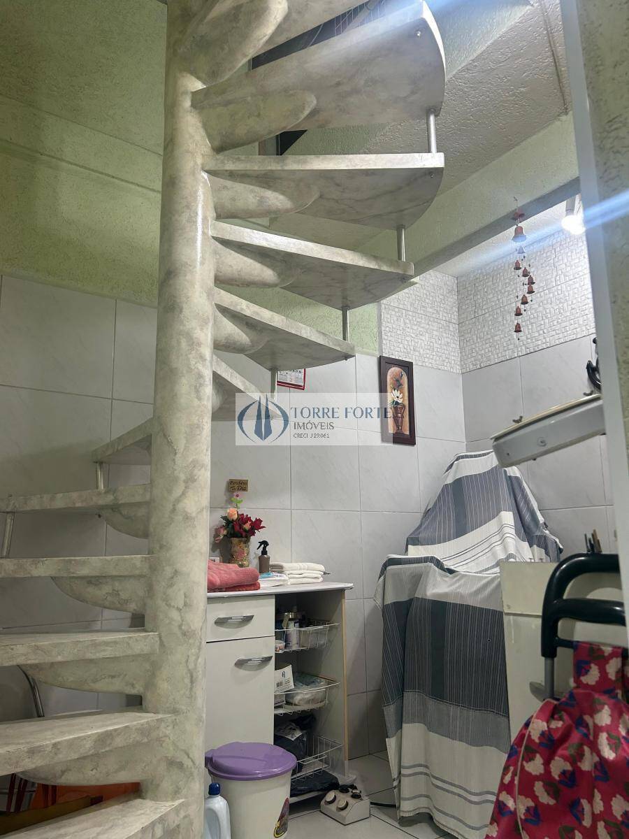 Casa, 3 quartos, 125 m² - Foto 15