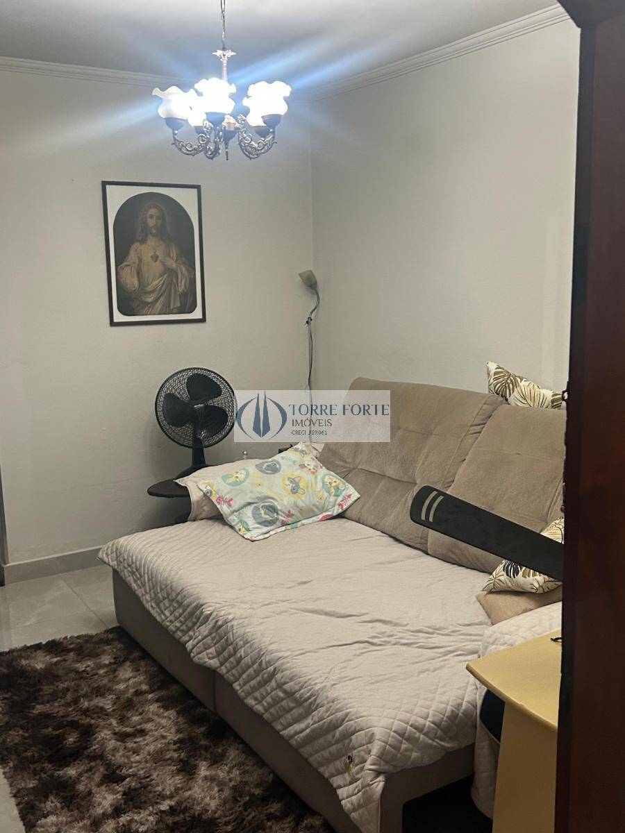 Casa, 3 quartos, 125 m² - Foto 17
