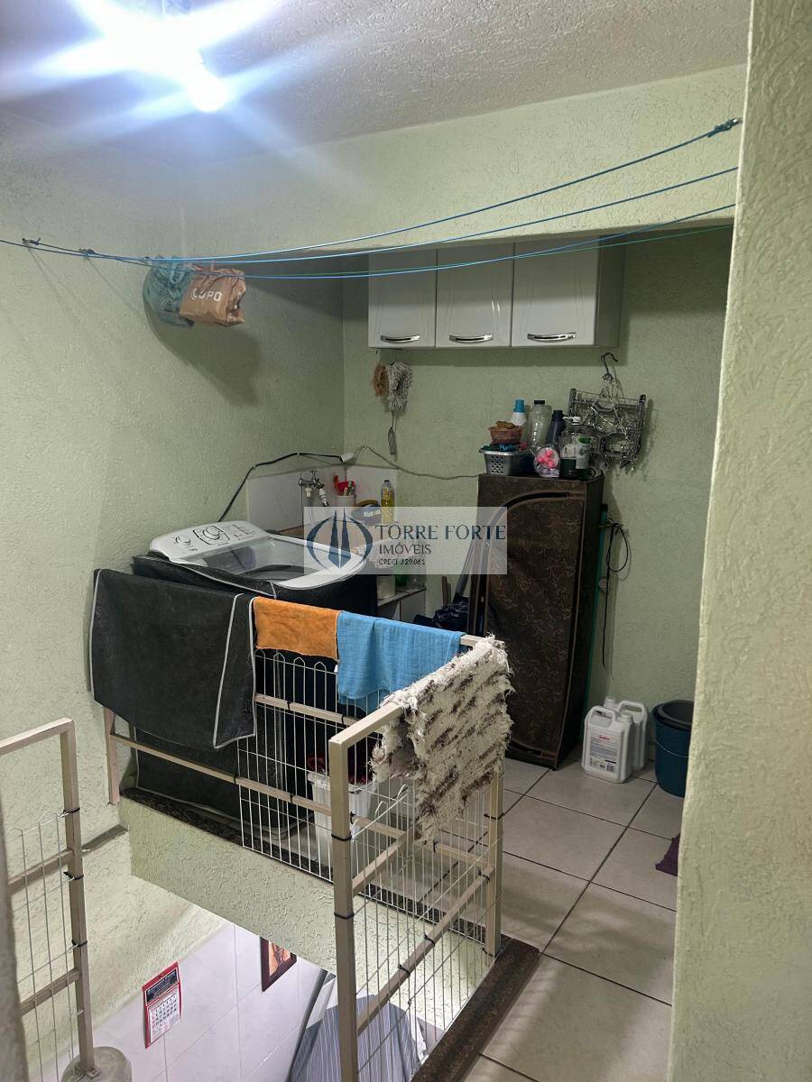 Casa, 3 quartos, 125 m² - Foto 21