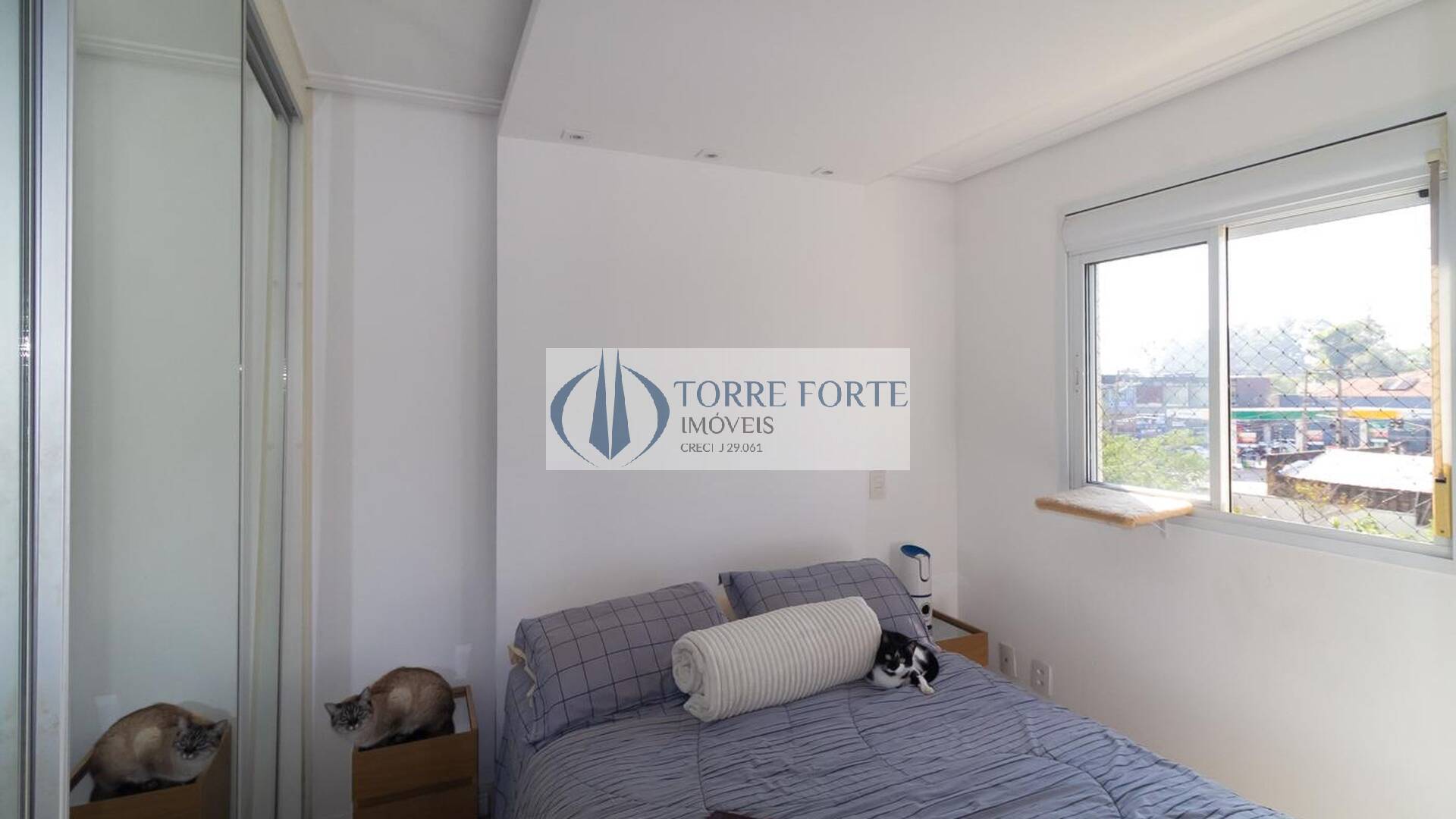 Apartamento, 2 quartos, 66 m² - Foto 9