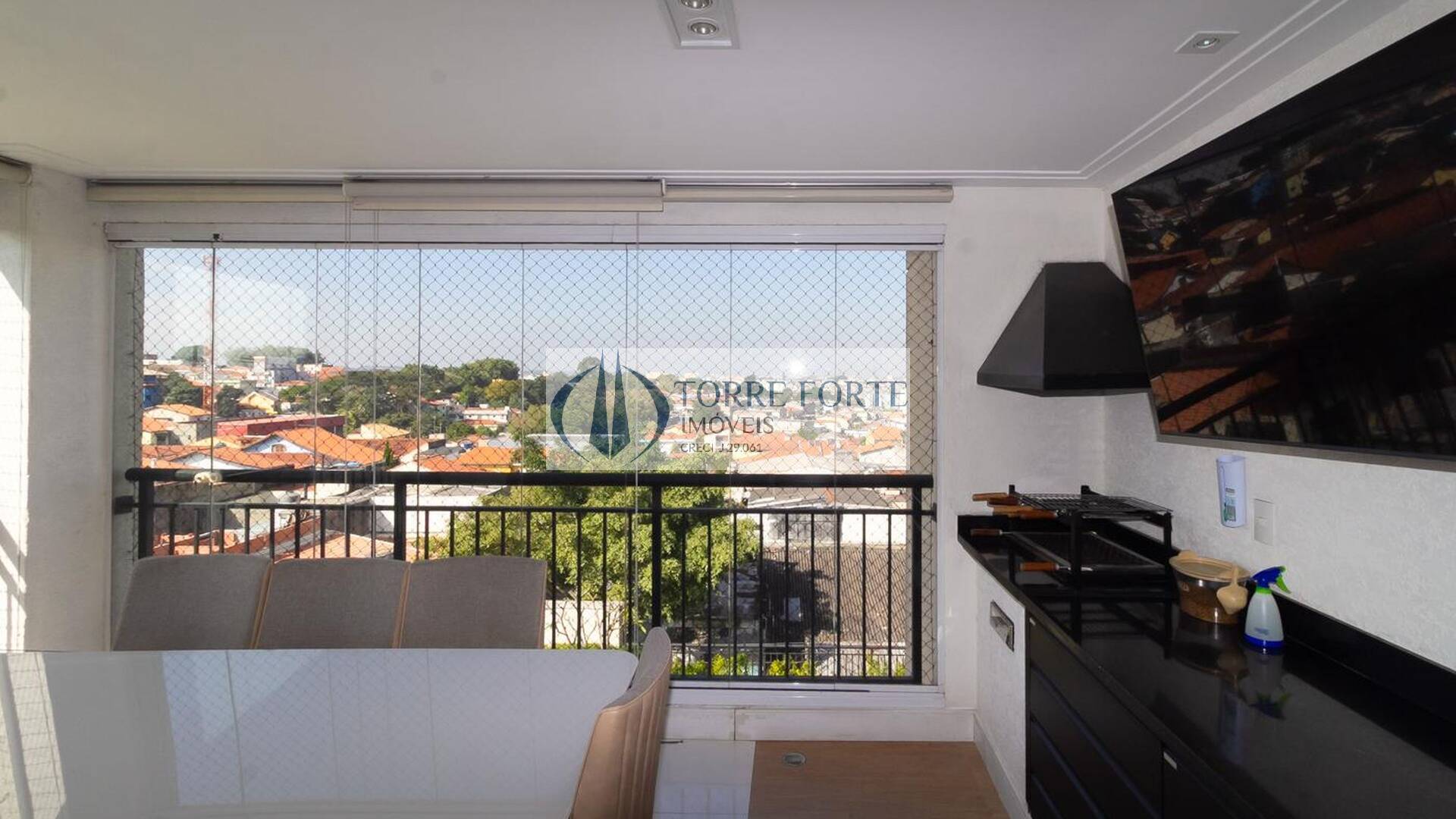 Apartamento, 2 quartos, 66 m² - Foto 2