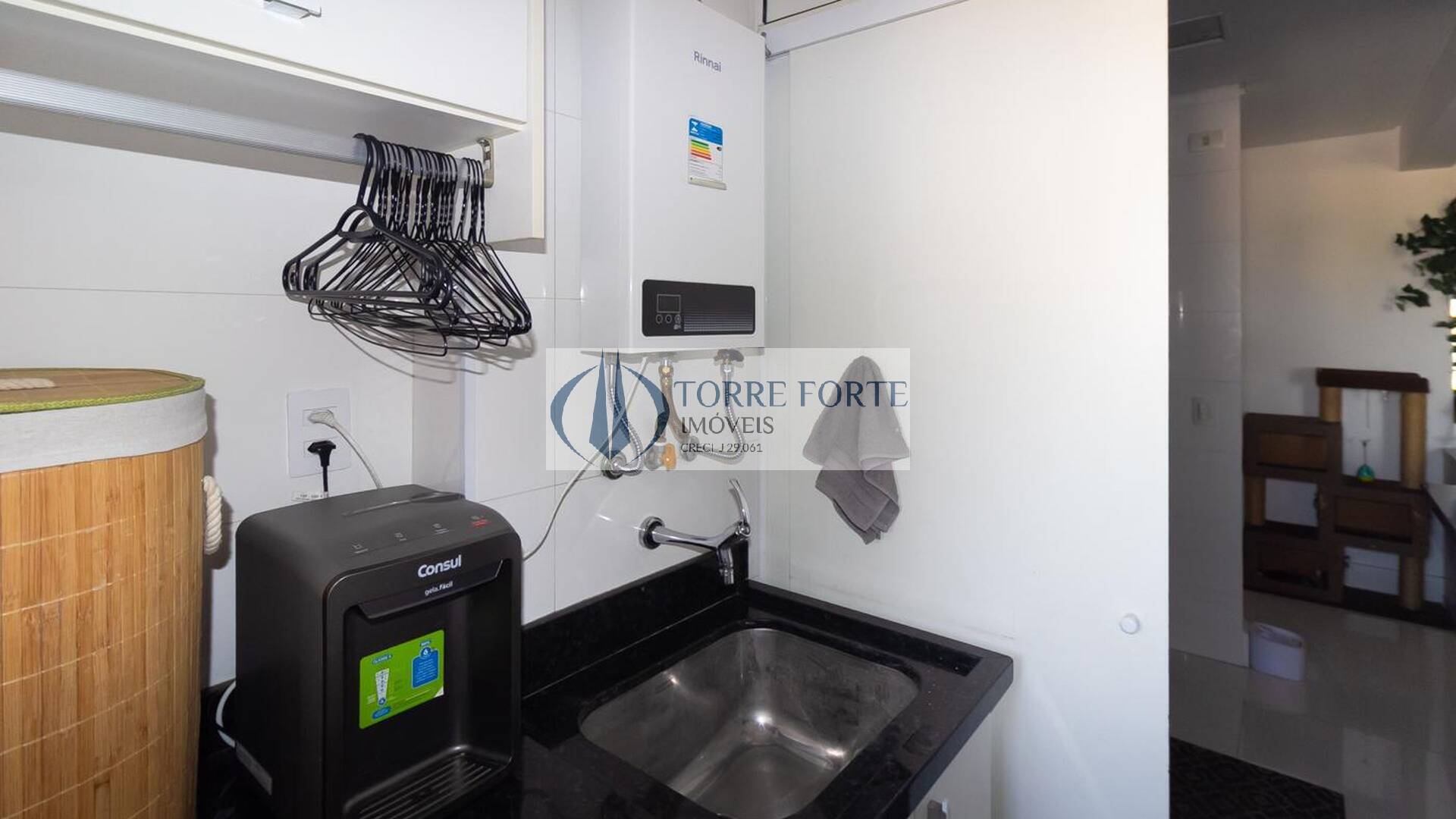 Apartamento, 2 quartos, 66 m² - Foto 23