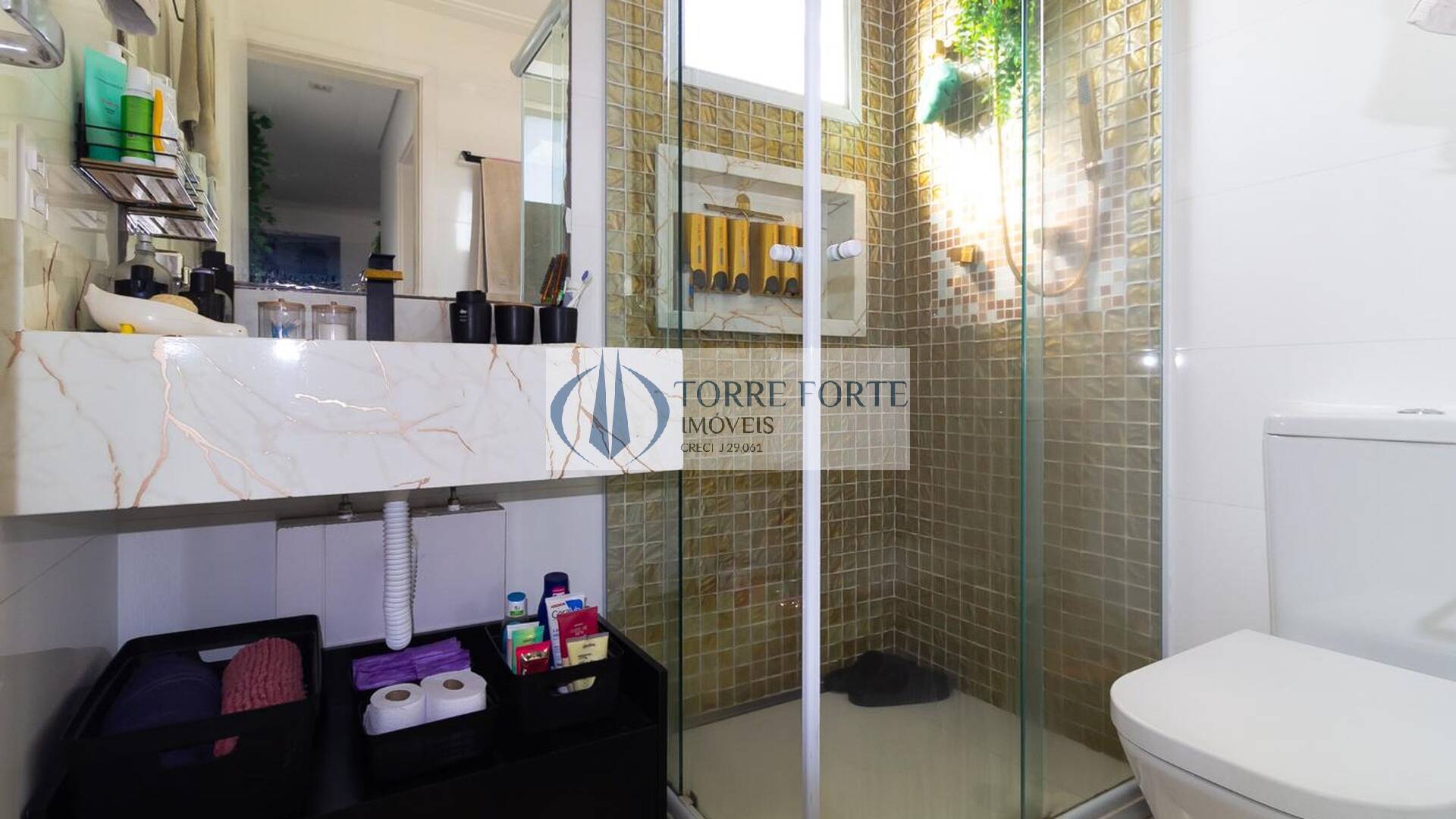 Apartamento, 2 quartos, 66 m² - Foto 17
