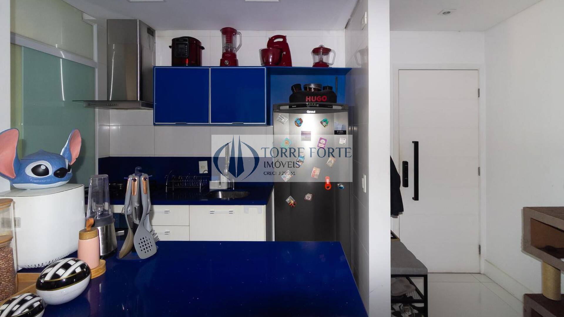 Apartamento, 2 quartos, 66 m² - Foto 6