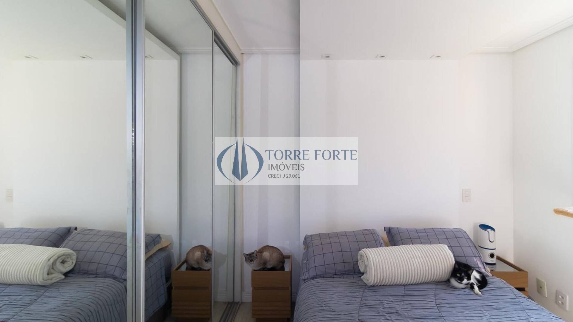 Apartamento, 2 quartos, 66 m² - Foto 10