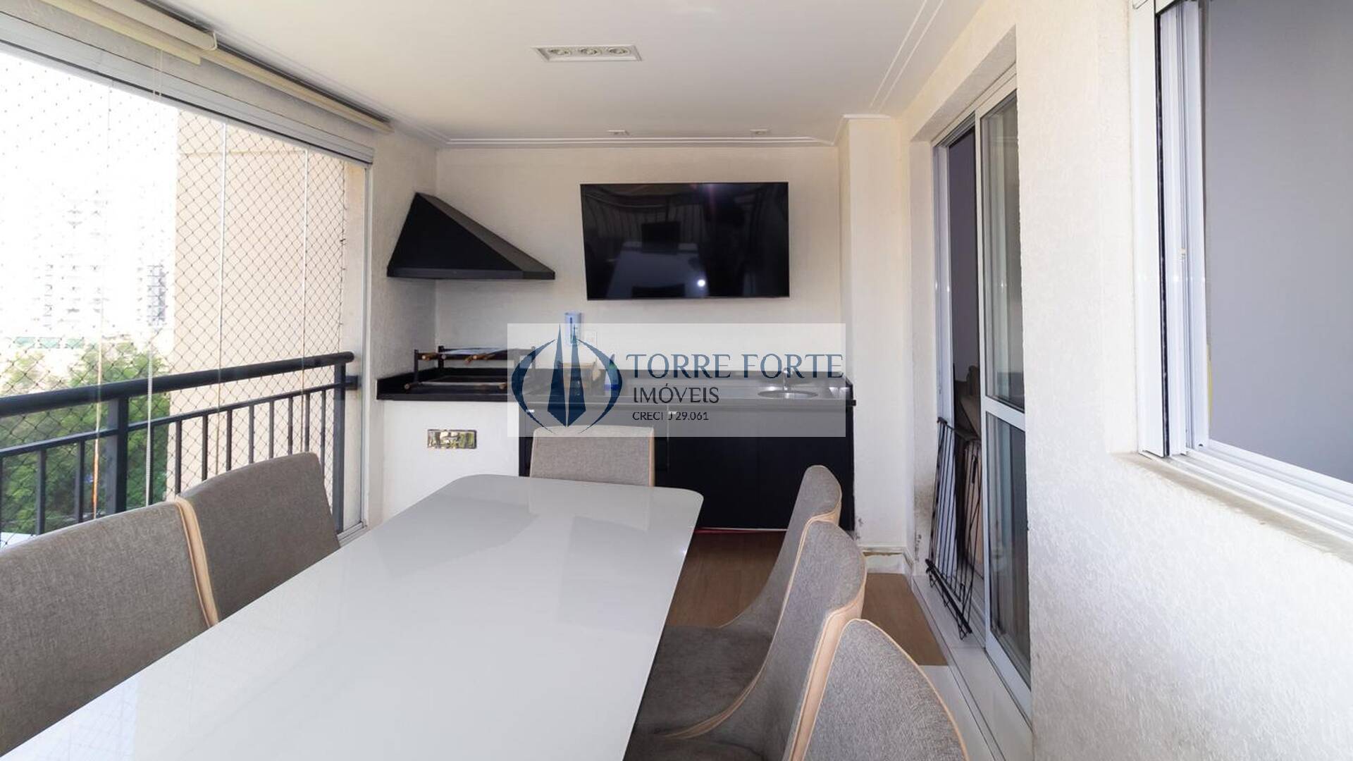Apartamento, 2 quartos, 66 m² - Foto 1