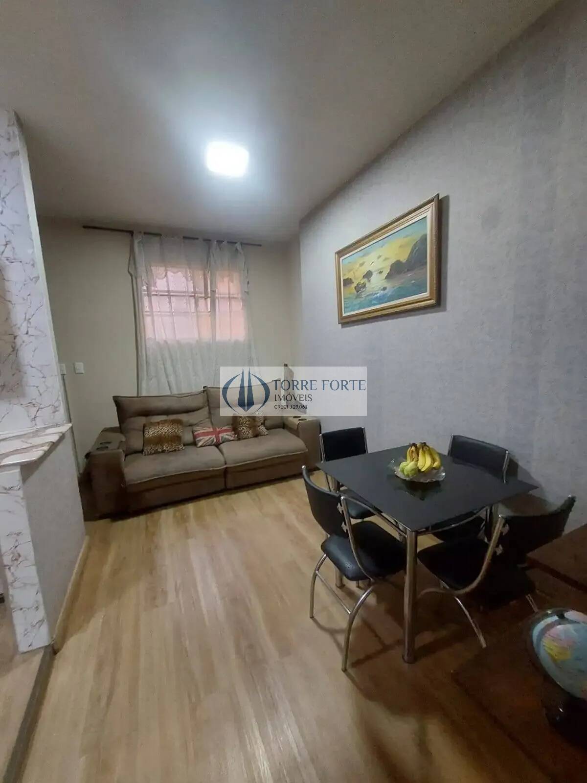 Apartamento, 1 quarto, 37 m² - Foto 3