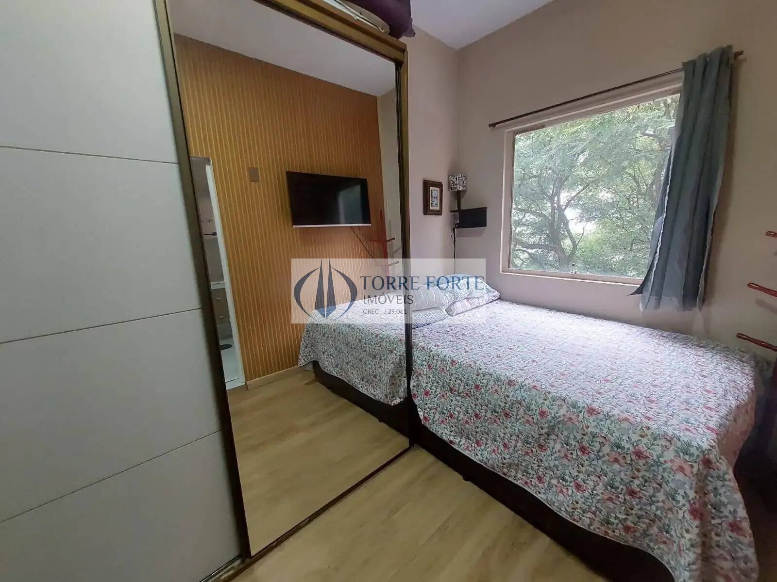 Apartamento, 1 quarto, 37 m² - Foto 14
