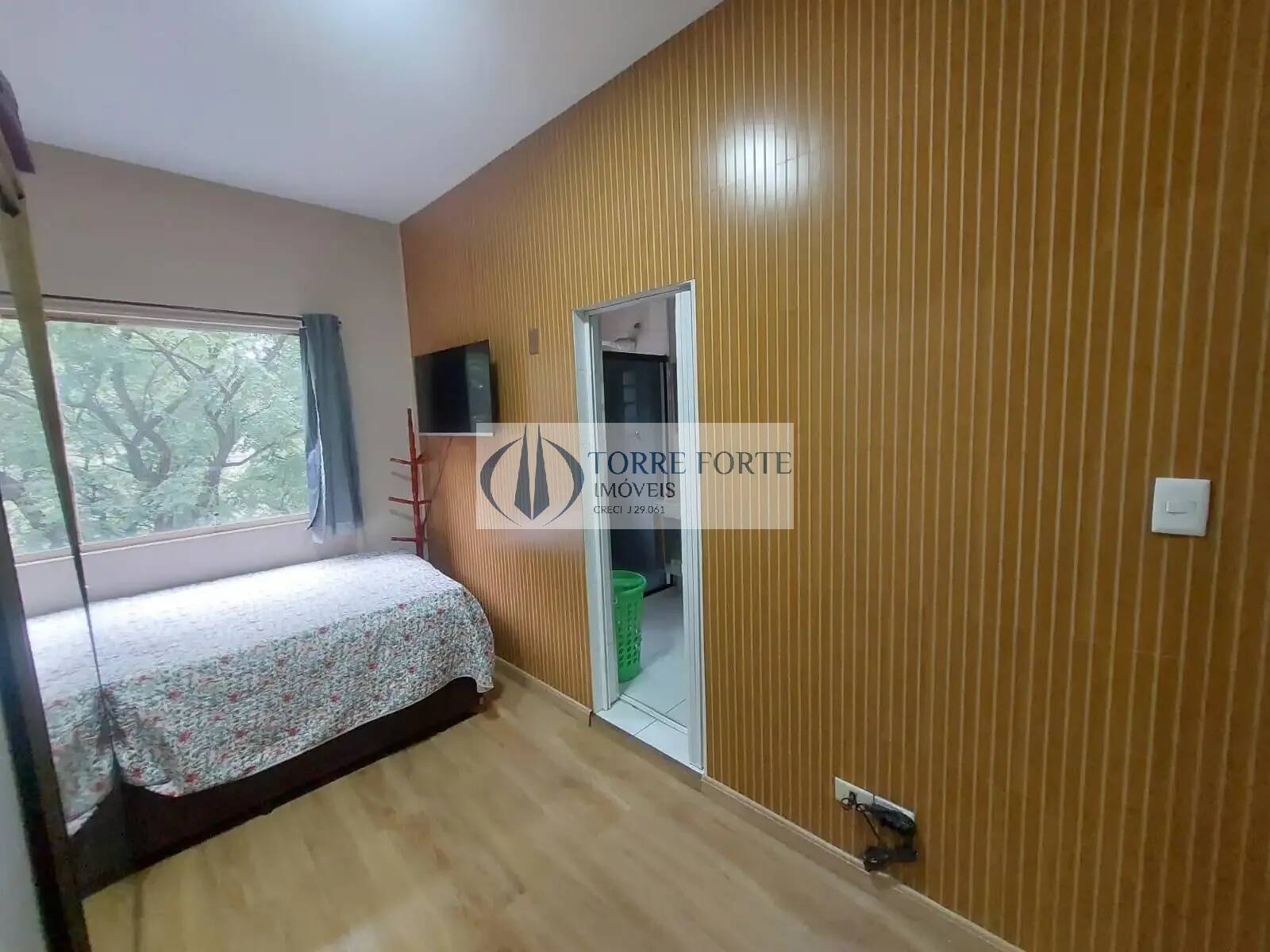 Apartamento, 1 quarto, 37 m² - Foto 15