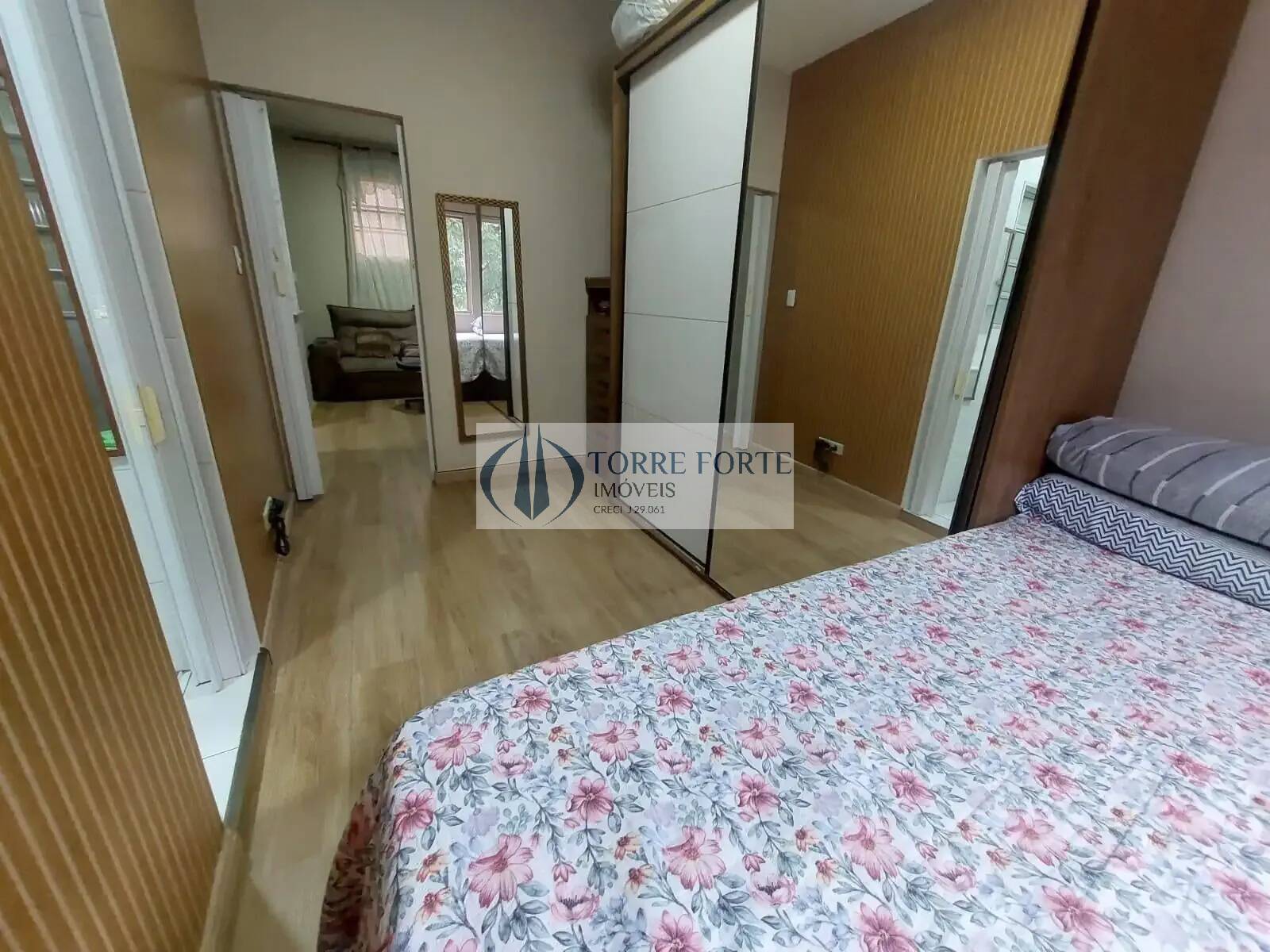 Apartamento, 1 quarto, 37 m² - Foto 17