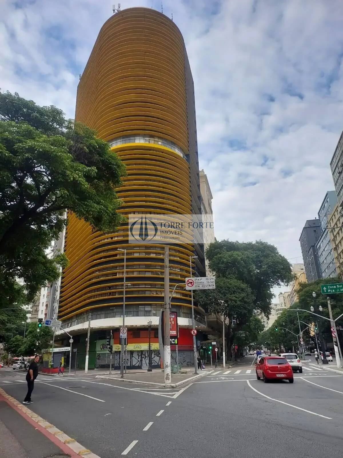 Apartamento, 1 quarto, 37 m² - Foto 19