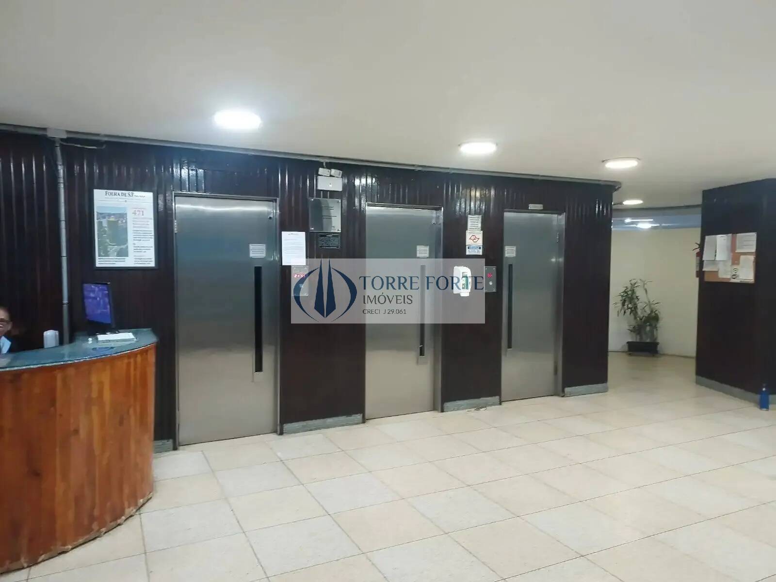 Apartamento, 1 quarto, 37 m² - Foto 21