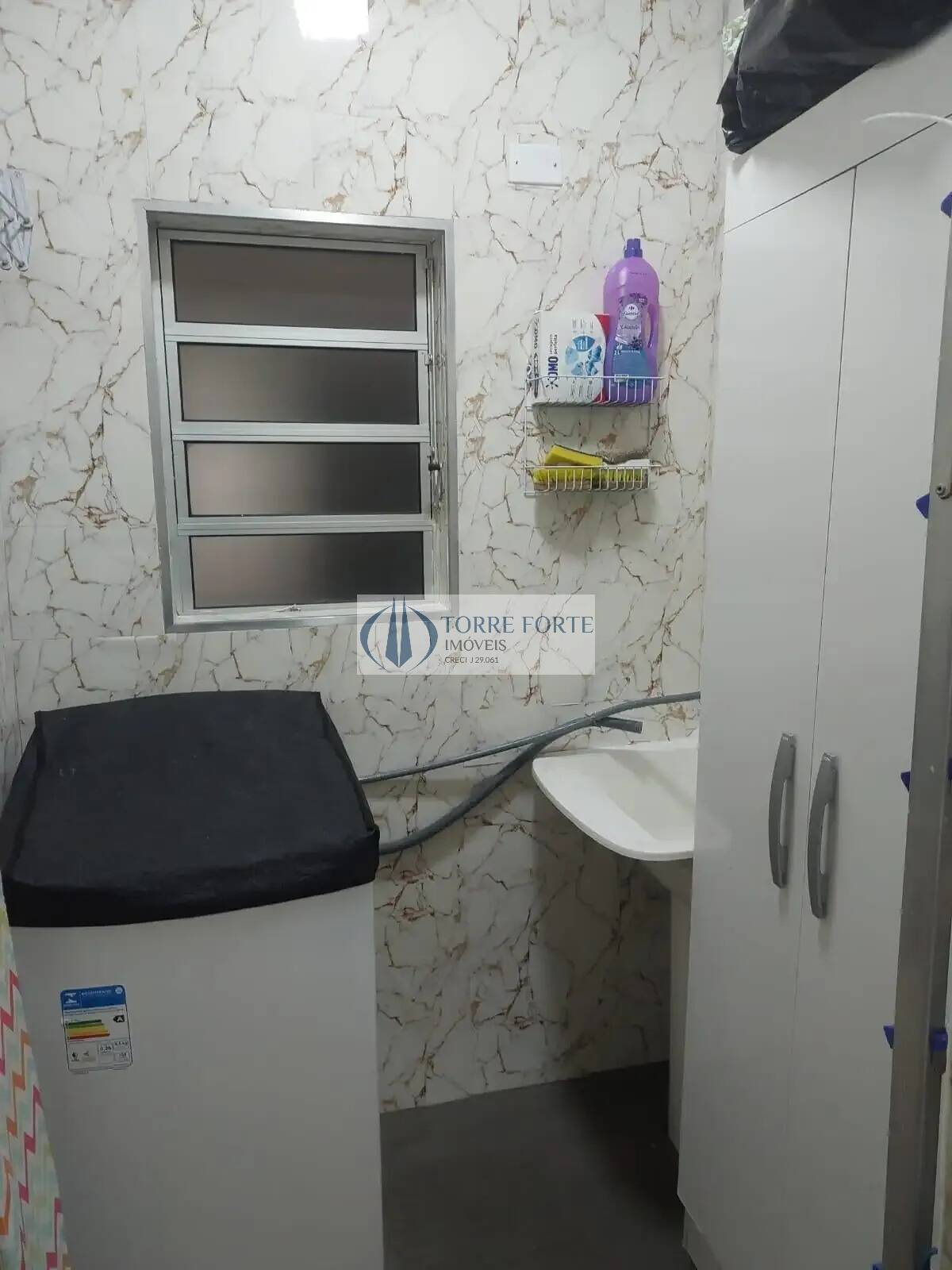 Apartamento, 1 quarto, 37 m² - Foto 12