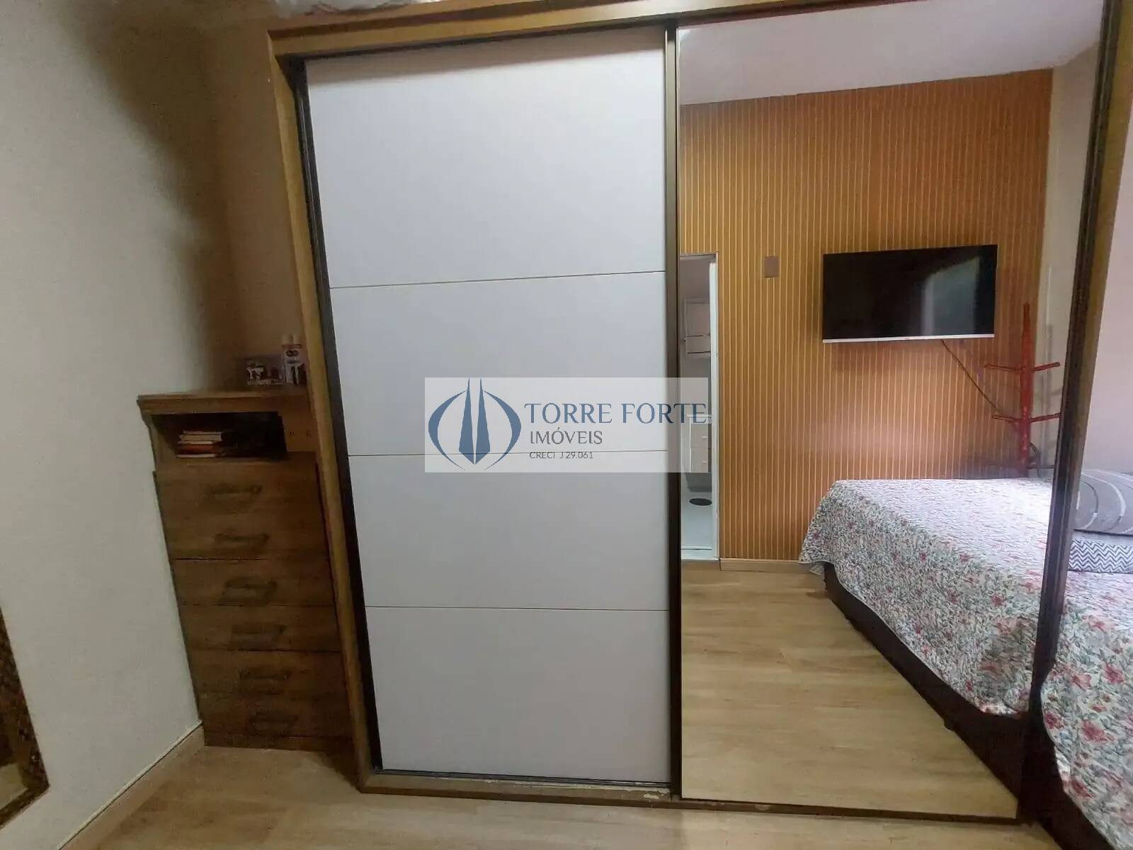 Apartamento, 1 quarto, 37 m² - Foto 18