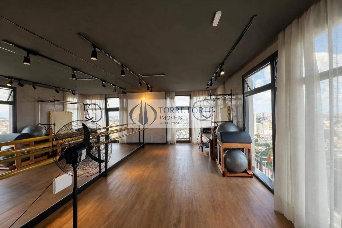 Apartamento, 2 quartos, 72 m² - Foto 22