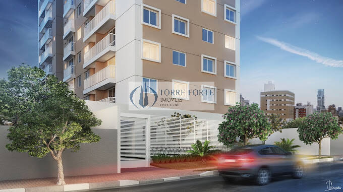 Apartamento, 2 quartos, 38 m² - Foto 6