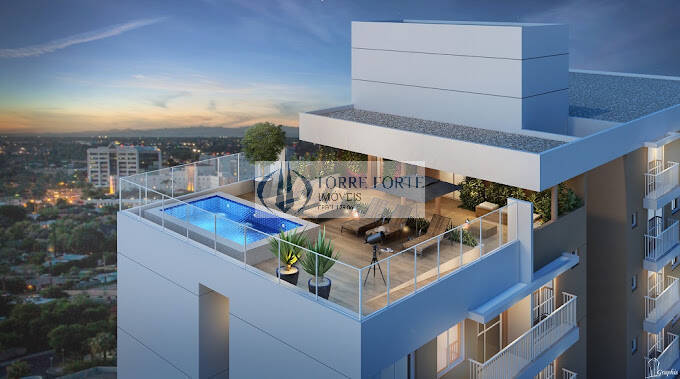 Apartamento, 2 quartos, 38 m² - Foto 13