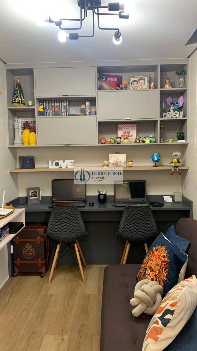 Apartamento, 2 quartos, 38 m² - Foto 9