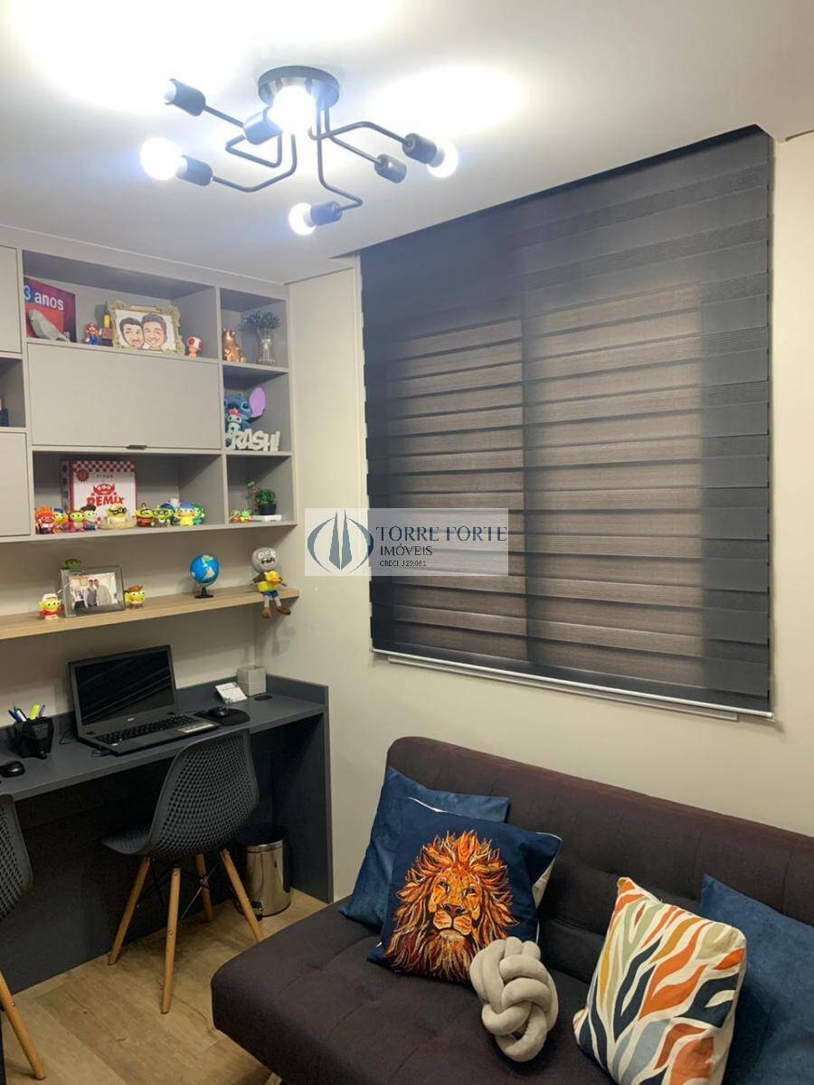 Apartamento, 2 quartos, 38 m² - Foto 10