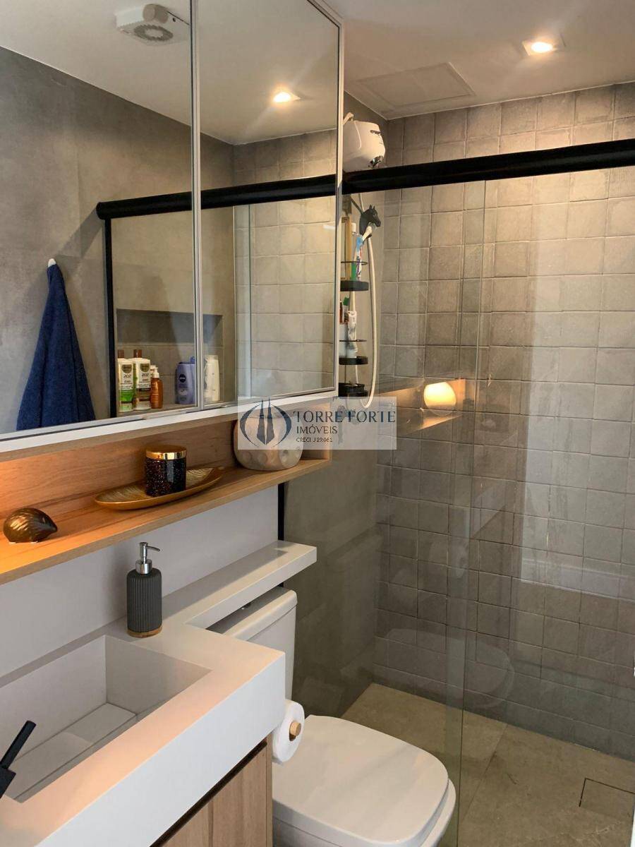 Apartamento, 2 quartos, 38 m² - Foto 5