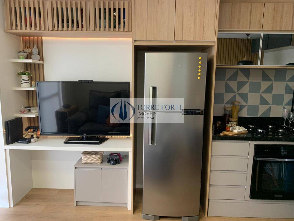 Apartamento, 2 quartos, 38 m² - Foto 3