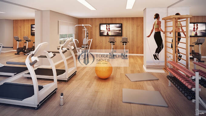 Apartamento, 2 quartos, 38 m² - Foto 15