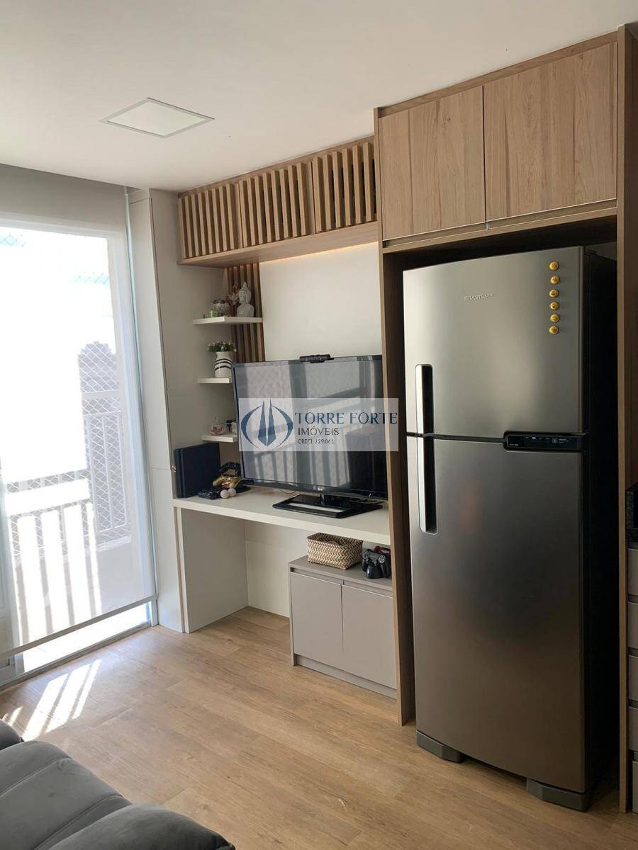 Apartamento, 2 quartos, 38 m² - Foto 2