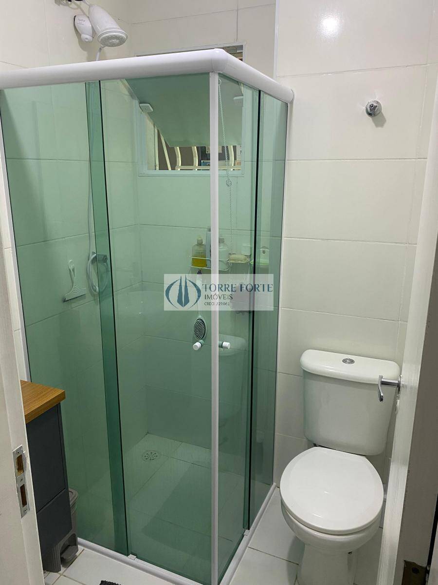 Apartamento, 1 quarto, 29 m² - Foto 7