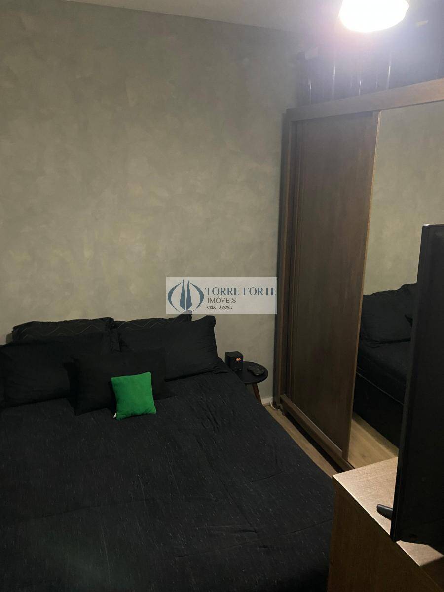 Apartamento, 1 quarto, 29 m² - Foto 8