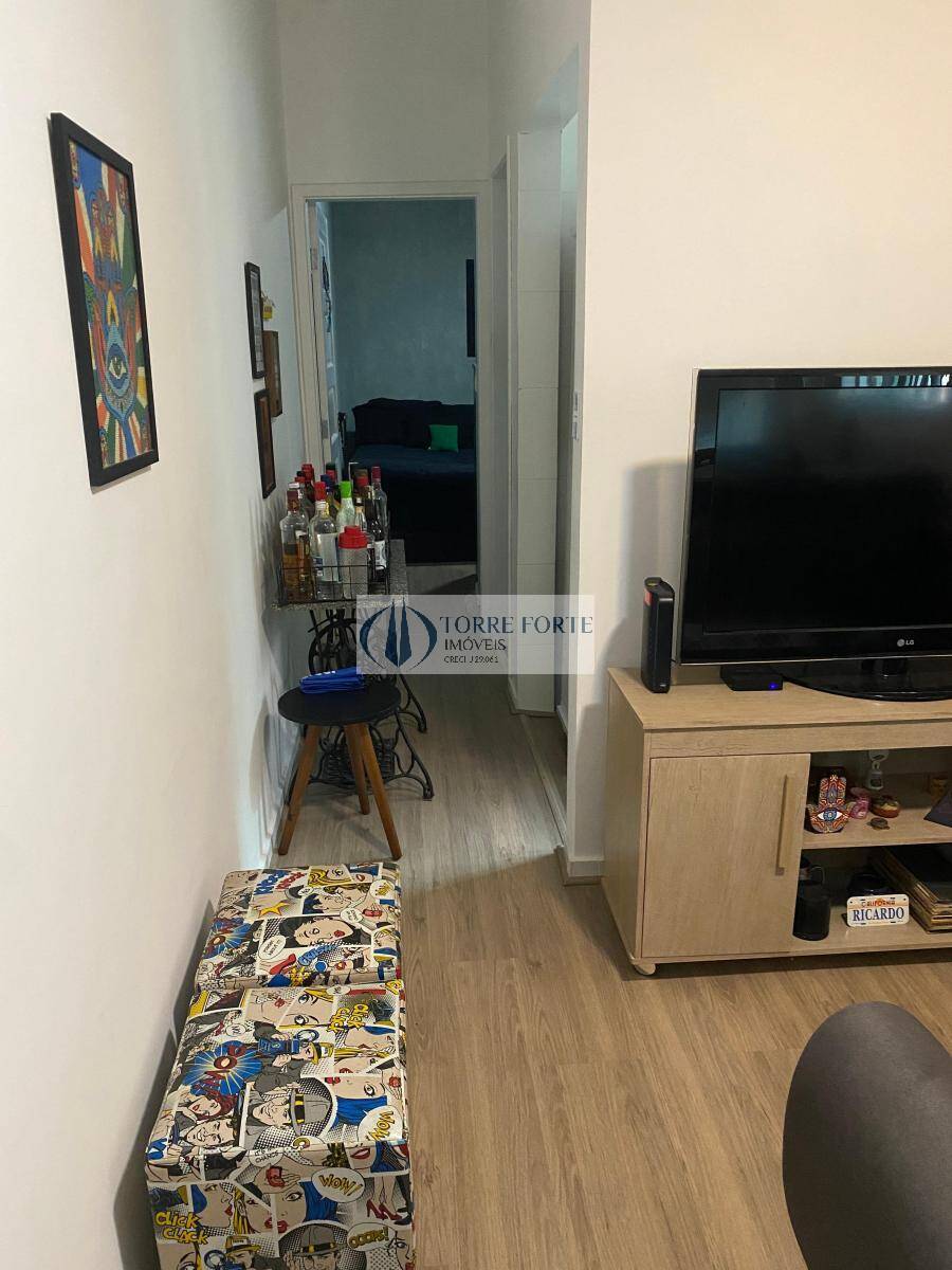 Apartamento, 1 quarto, 29 m² - Foto 4