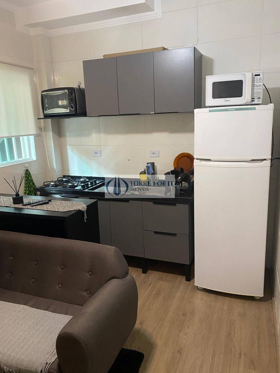 Apartamento, 1 quarto, 29 m² - Foto 5