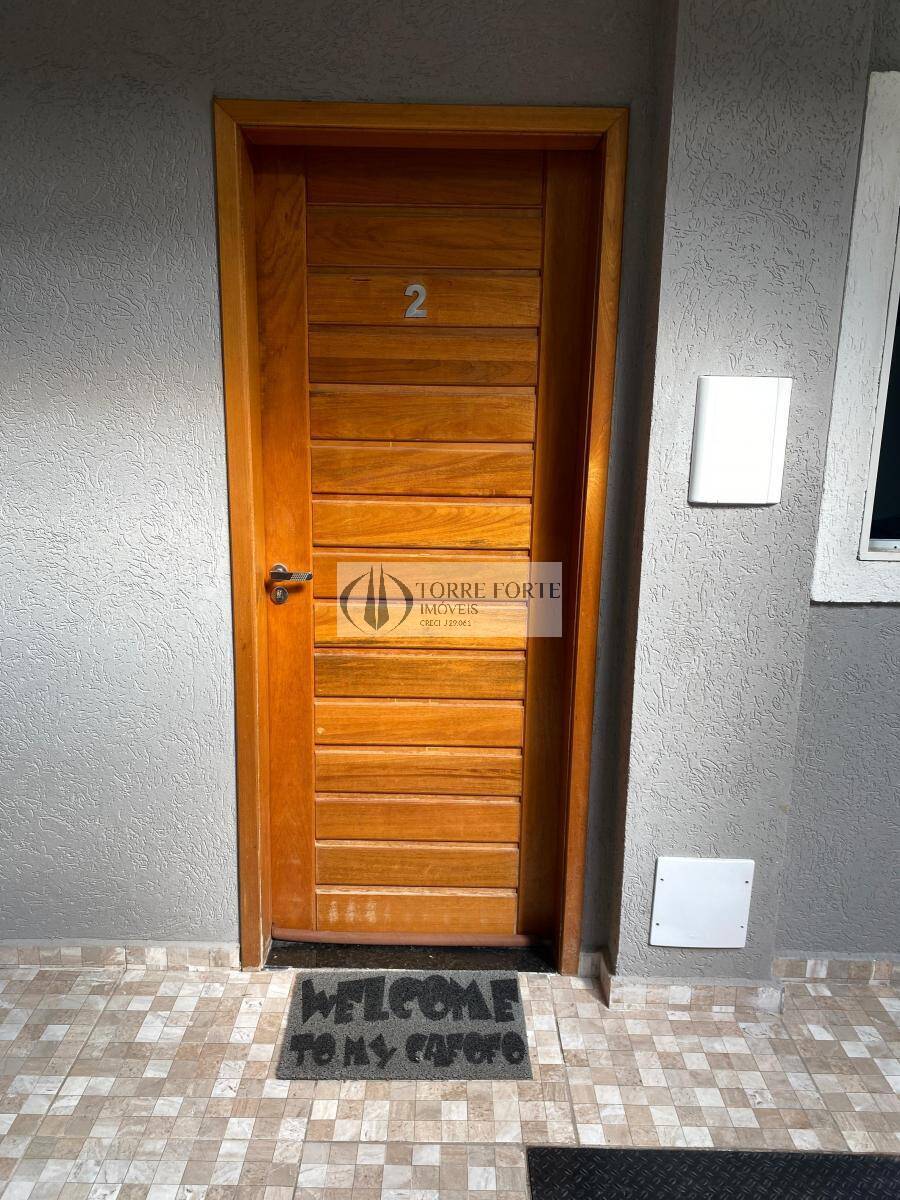 Apartamento, 1 quarto, 29 m² - Foto 3