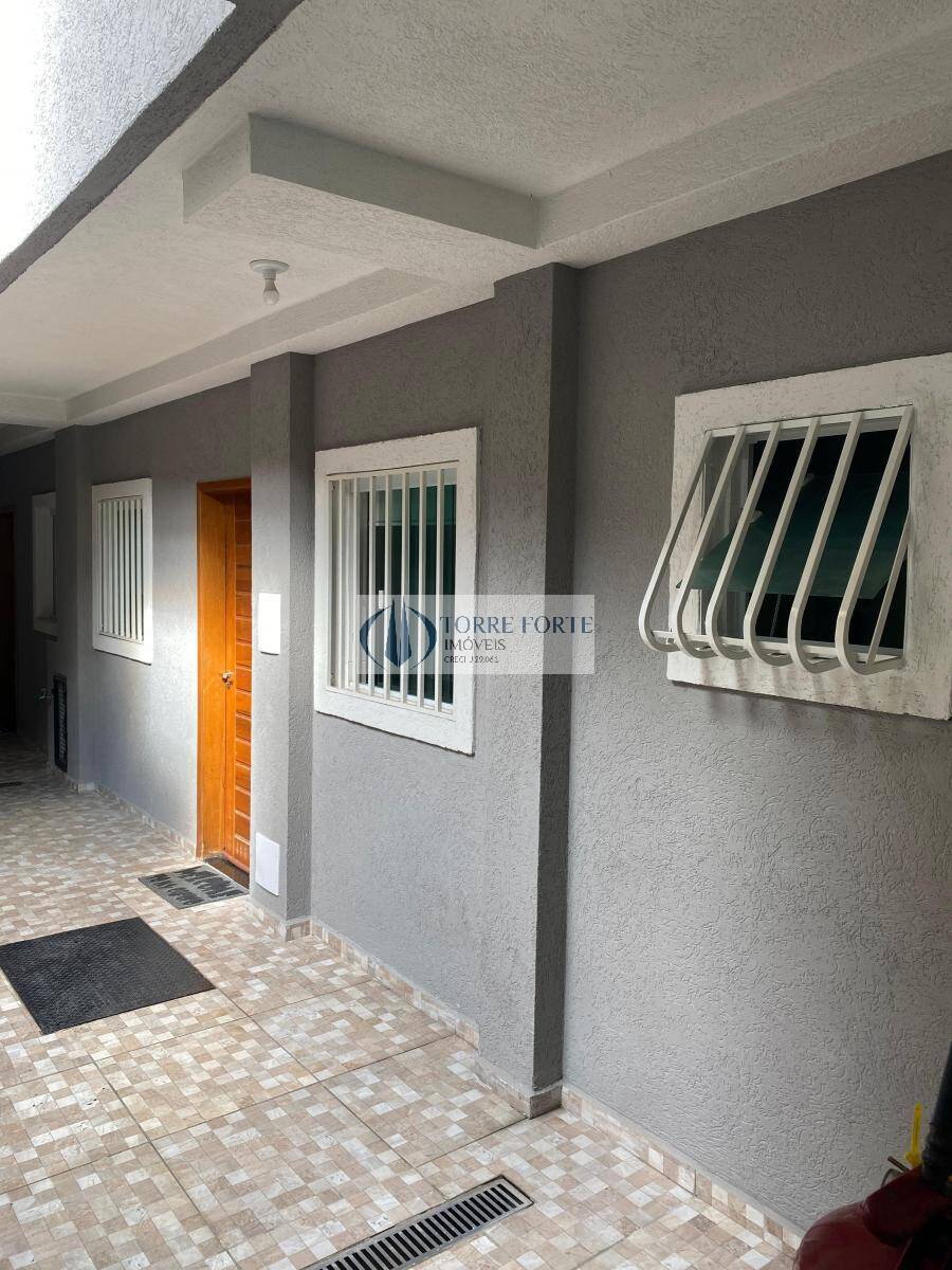 Apartamento, 1 quarto, 29 m² - Foto 1