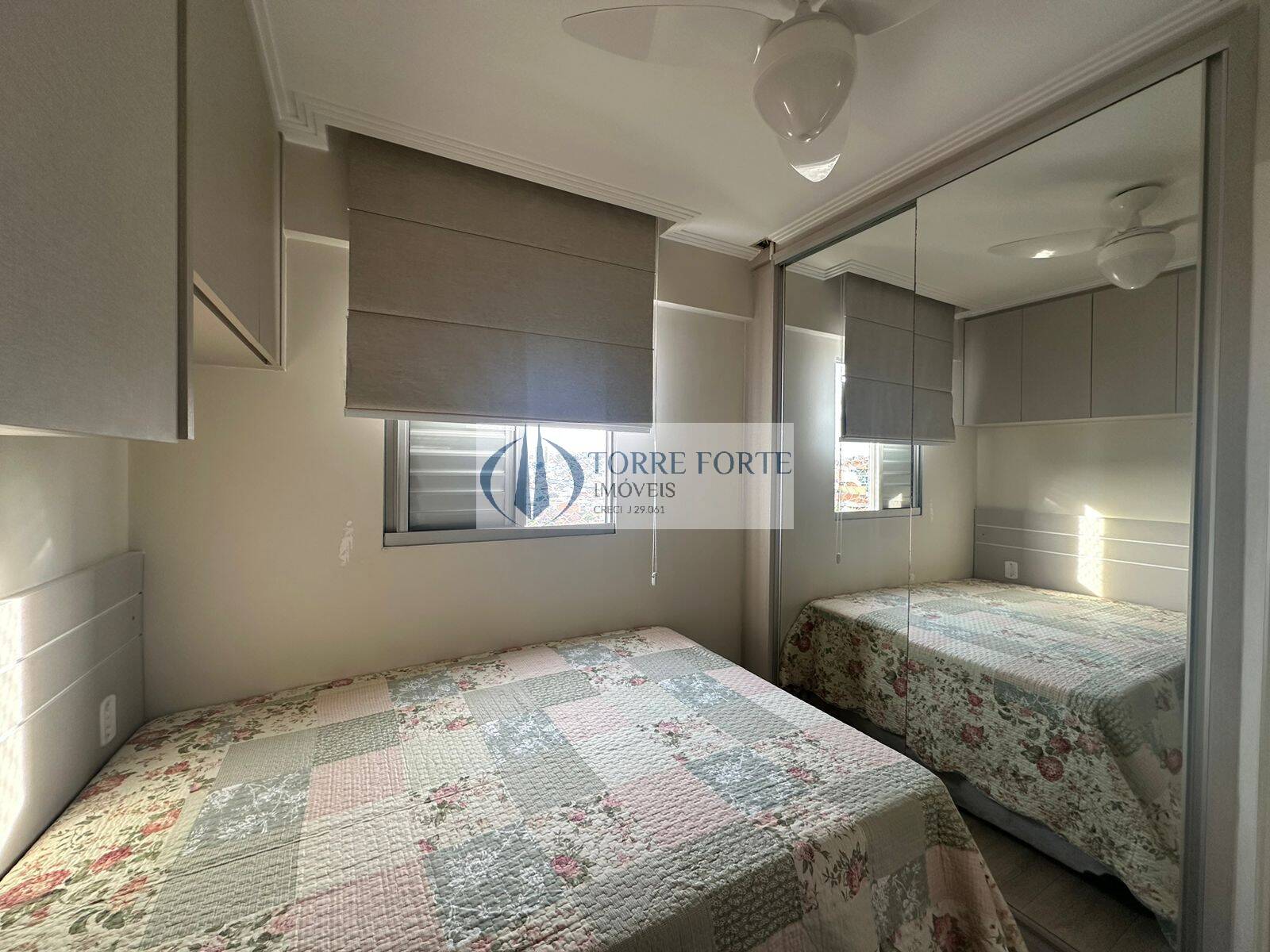Apartamento, 2 quartos, 49 m² - Foto 6