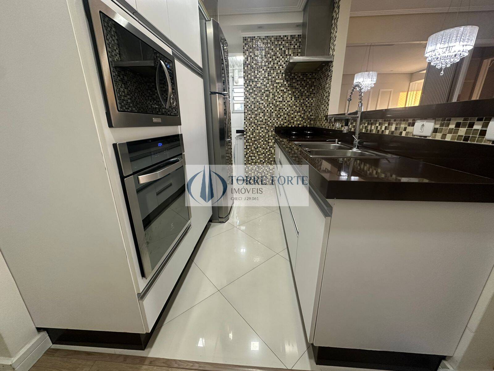 Apartamento, 2 quartos, 49 m² - Foto 11