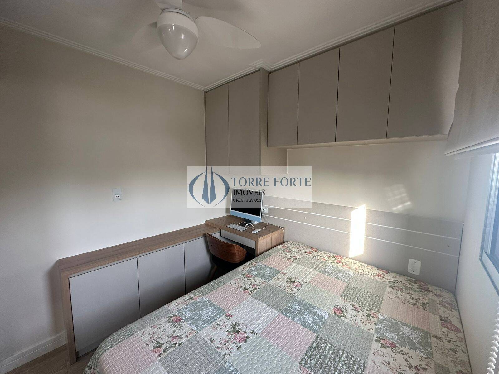 Apartamento, 2 quartos, 49 m² - Foto 7