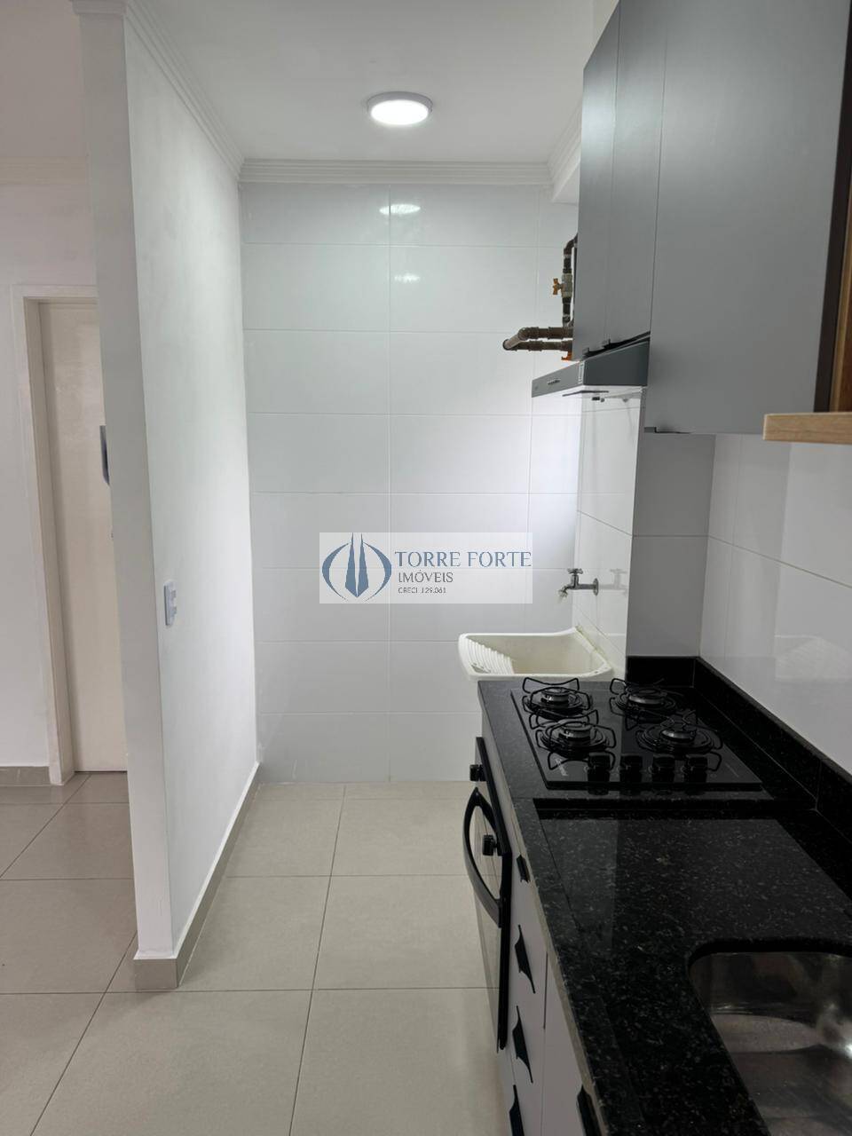 Apartamento, 1 quarto, 38 m² - Foto 7