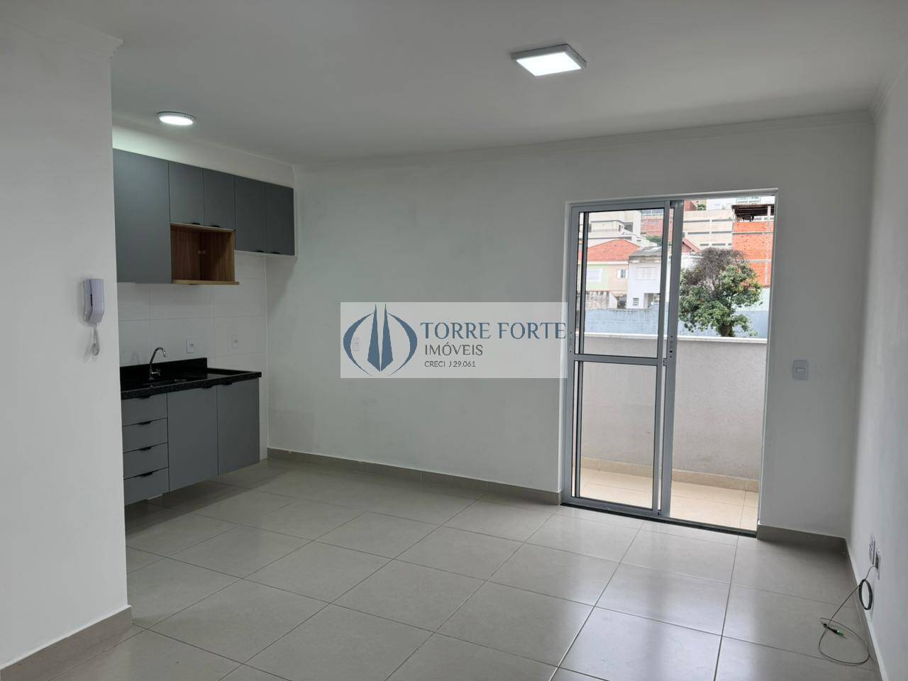 Apartamento, 1 quarto, 38 m² - Foto 4