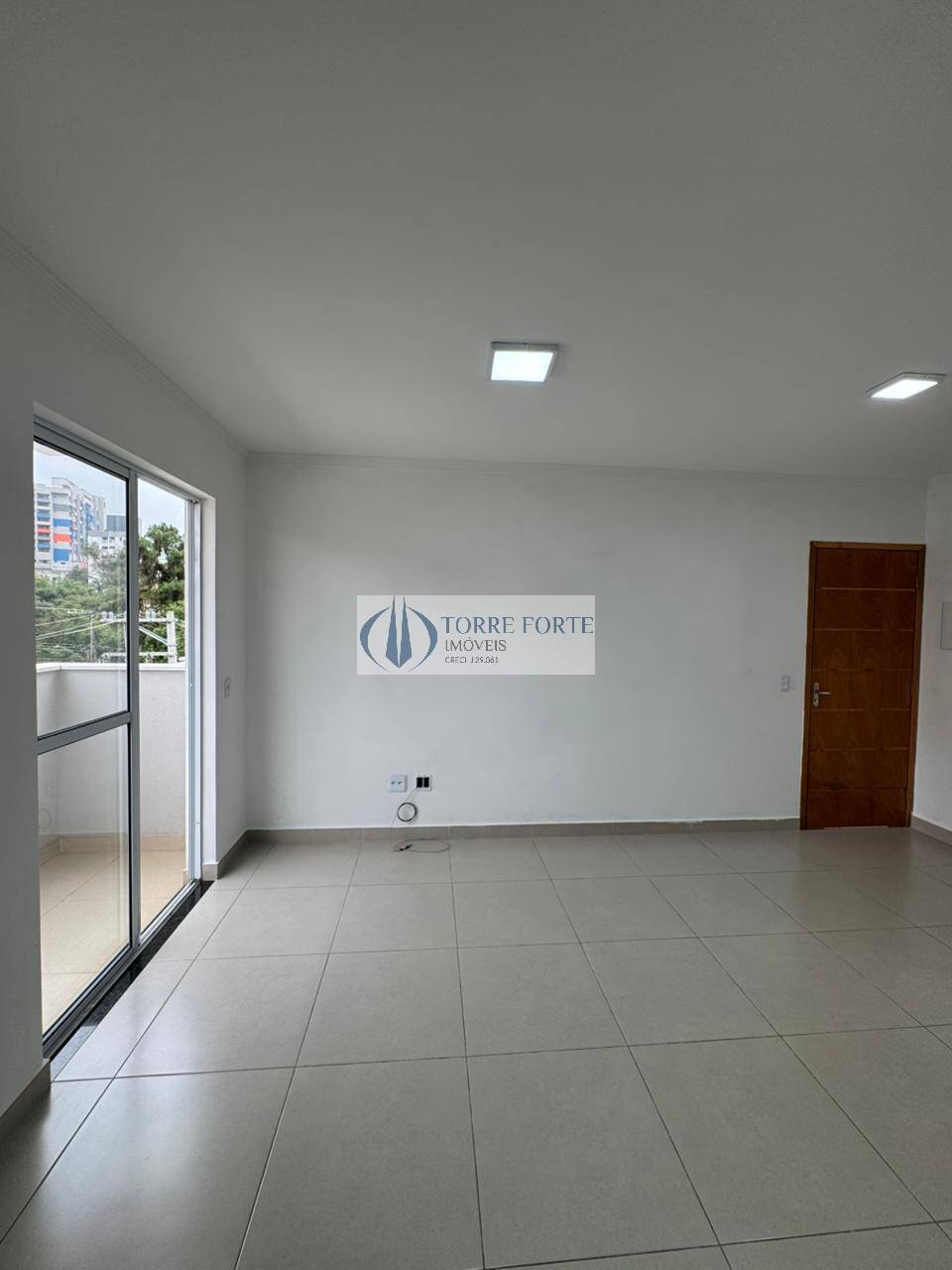 Apartamento, 1 quarto, 38 m² - Foto 3