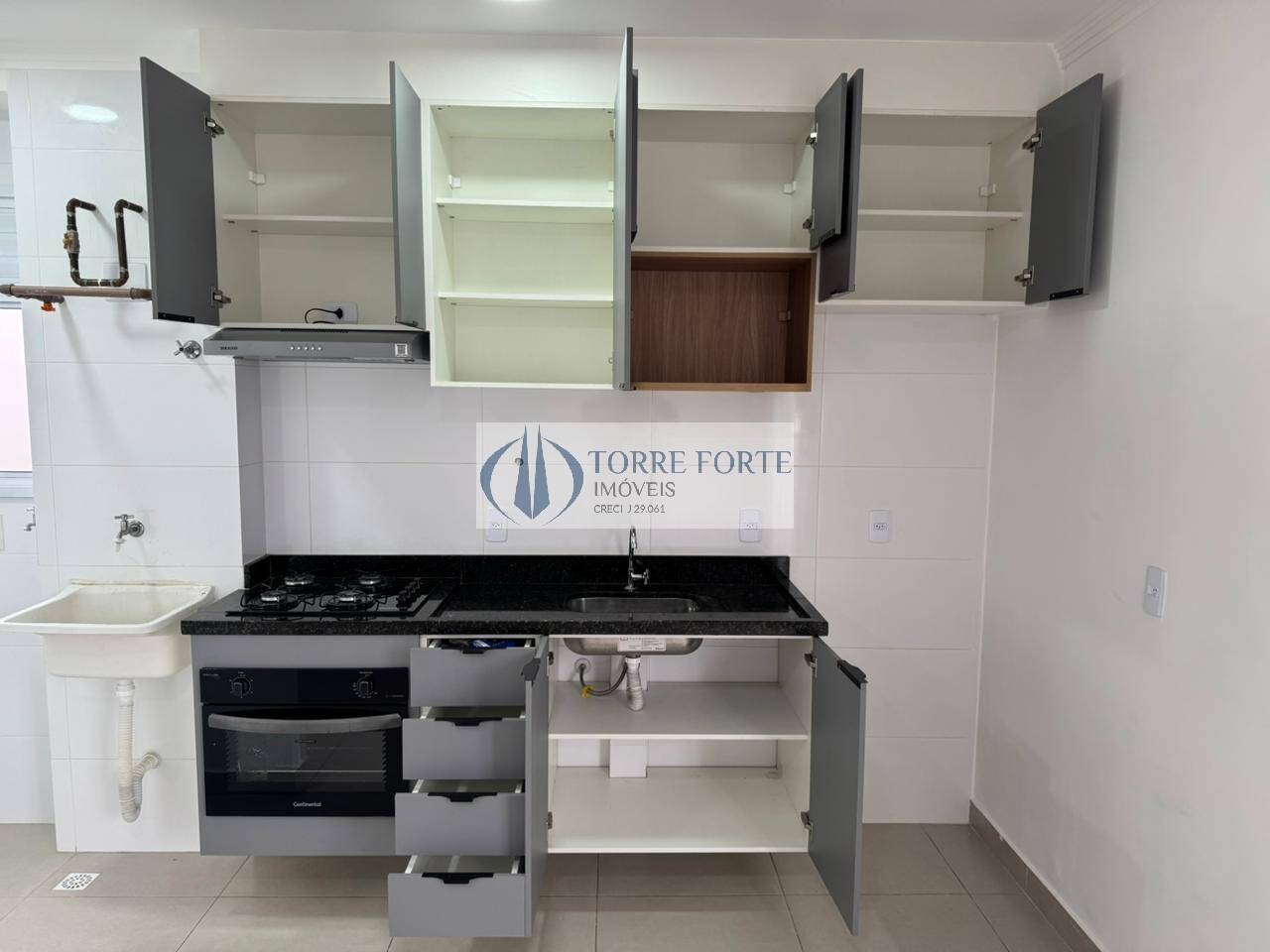 Apartamento, 1 quarto, 38 m² - Foto 6