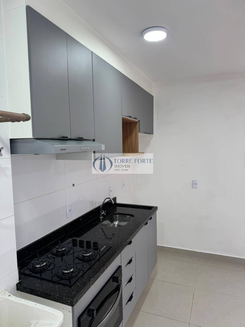 Apartamento, 1 quarto, 38 m² - Foto 9