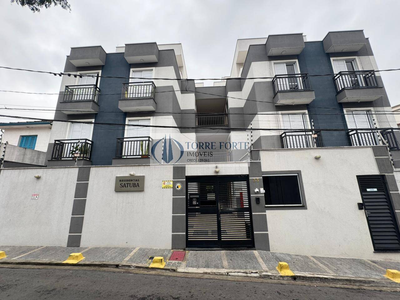 Apartamento, 1 quarto, 38 m² - Foto 24