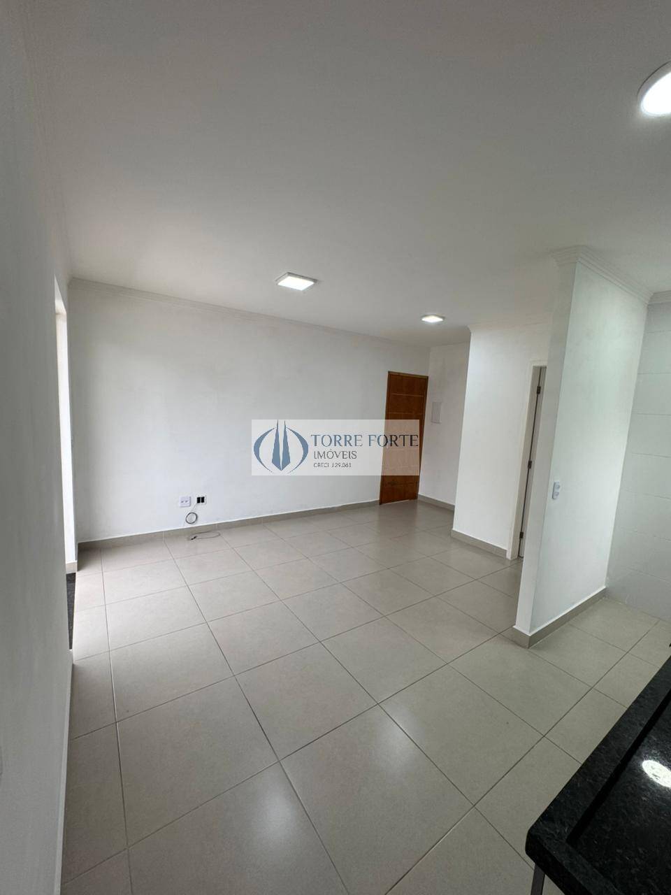 Apartamento, 1 quarto, 38 m² - Foto 1