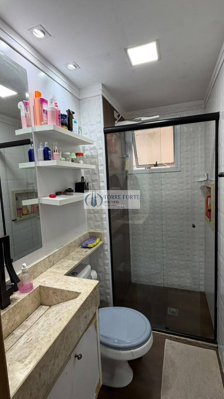 Apartamento, 2 quartos, 45 m² - Foto 11