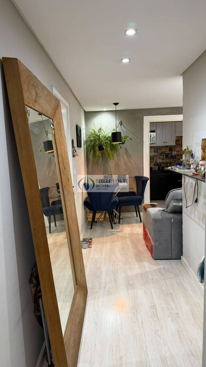 Apartamento, 2 quartos, 45 m² - Foto 13